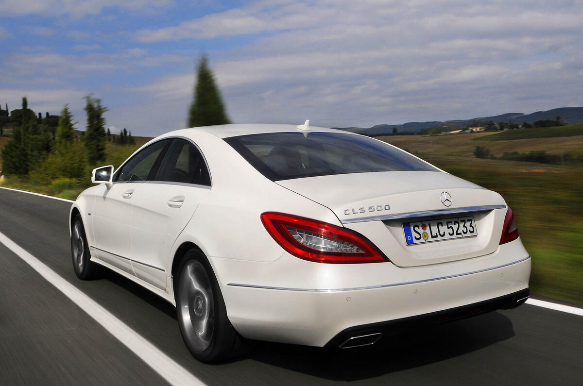 Mercedes cls 500 price Mercedes cls 500 price
